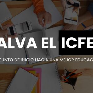 Salva el ICFES